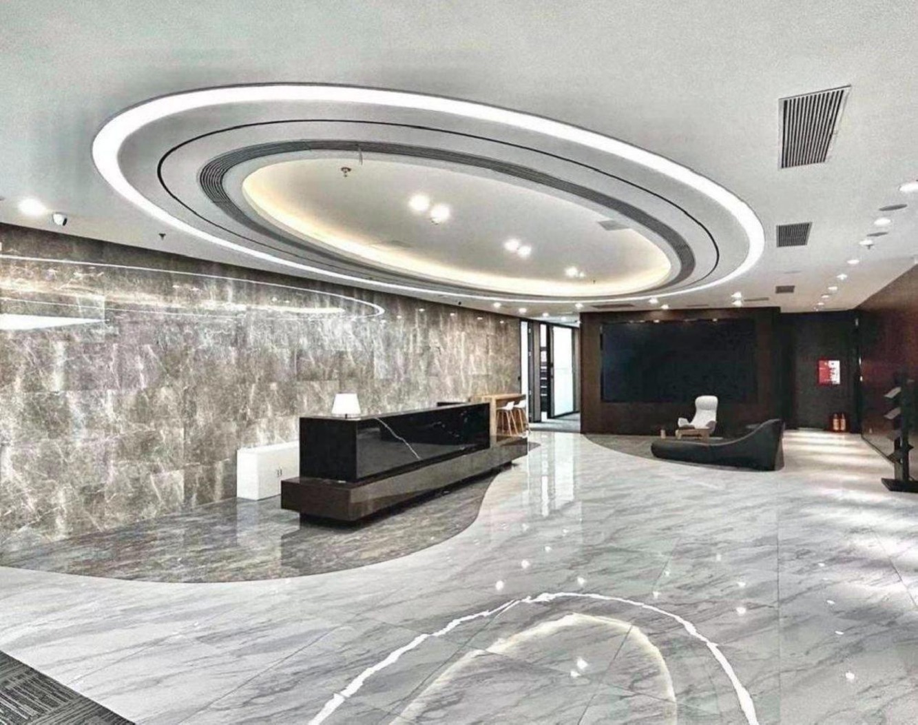 深圳壹方中心二手房房源图片