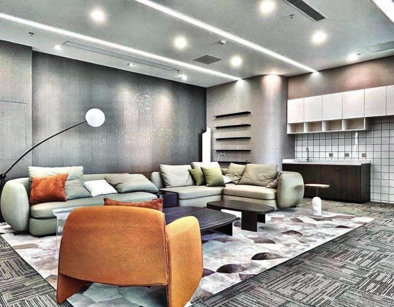 深圳壹方中心二手房房源图片