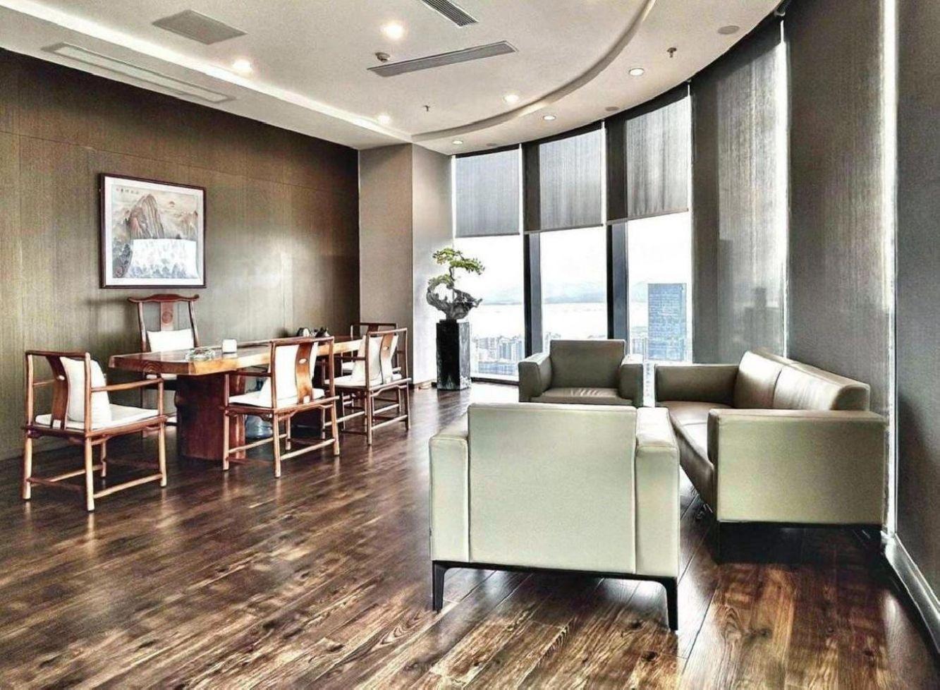 深圳壹方中心二手房房源图片