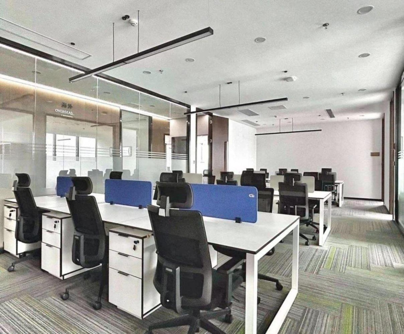 深圳壹方中心二手房房源图片