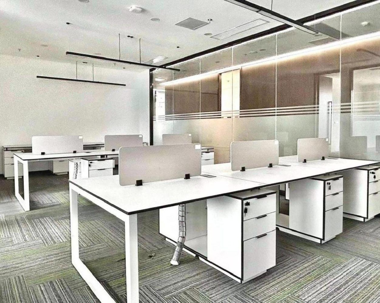 深圳壹方中心二手房房源图片