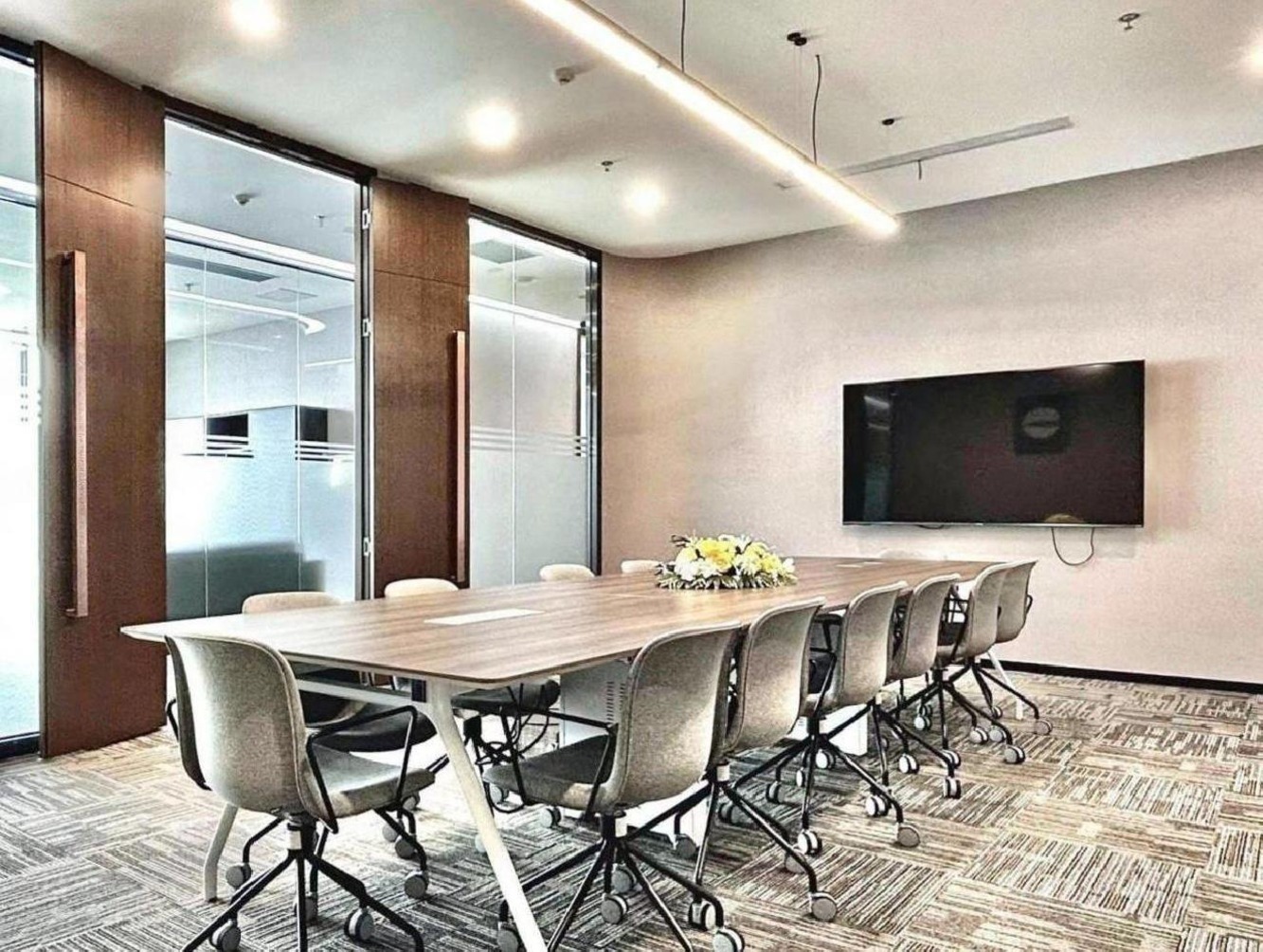 深圳壹方中心二手房房源图片