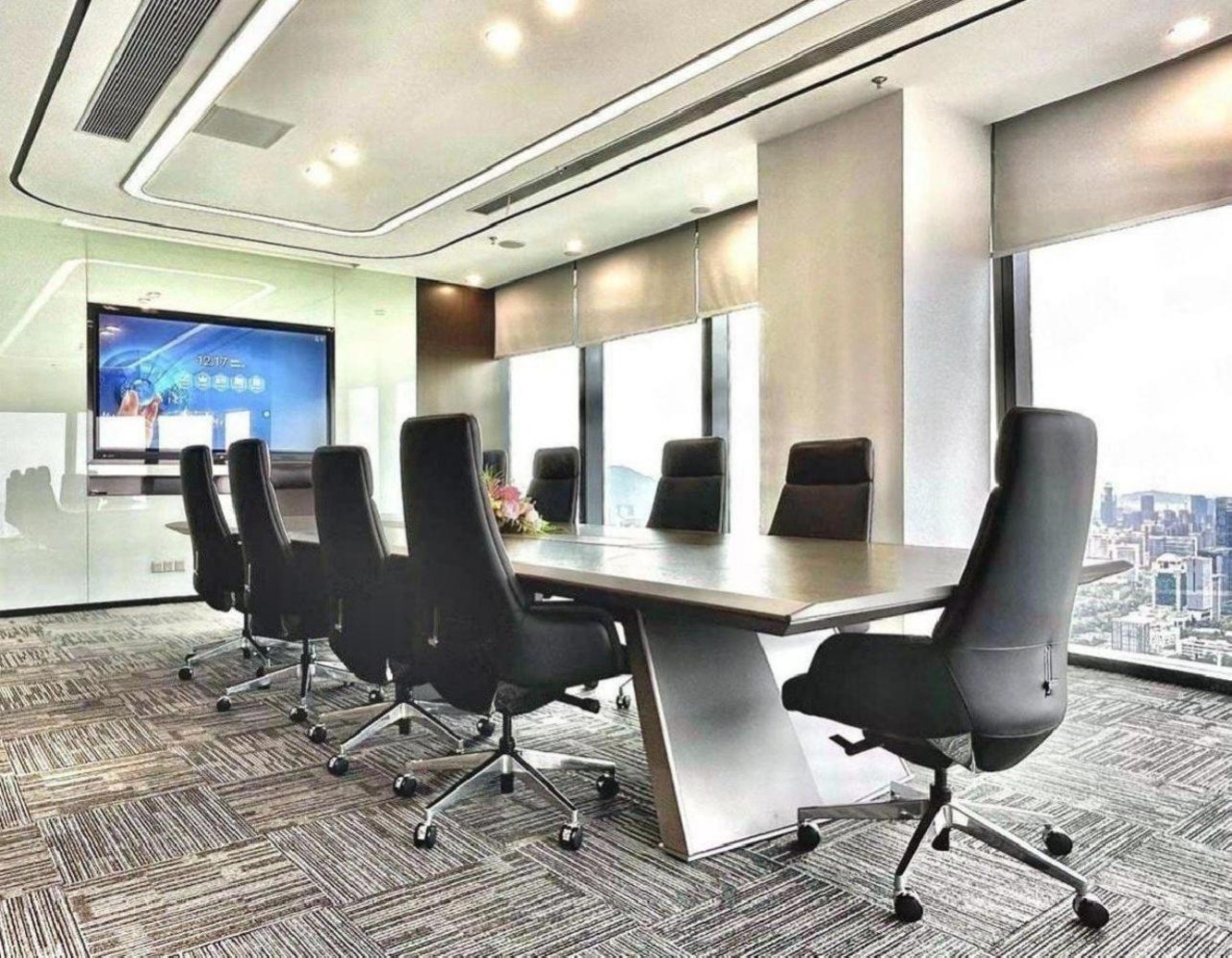 深圳壹方中心二手房房源图片