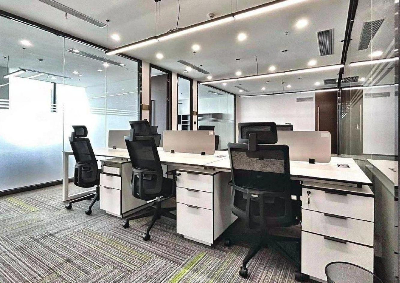 深圳壹方中心二手房房源图片