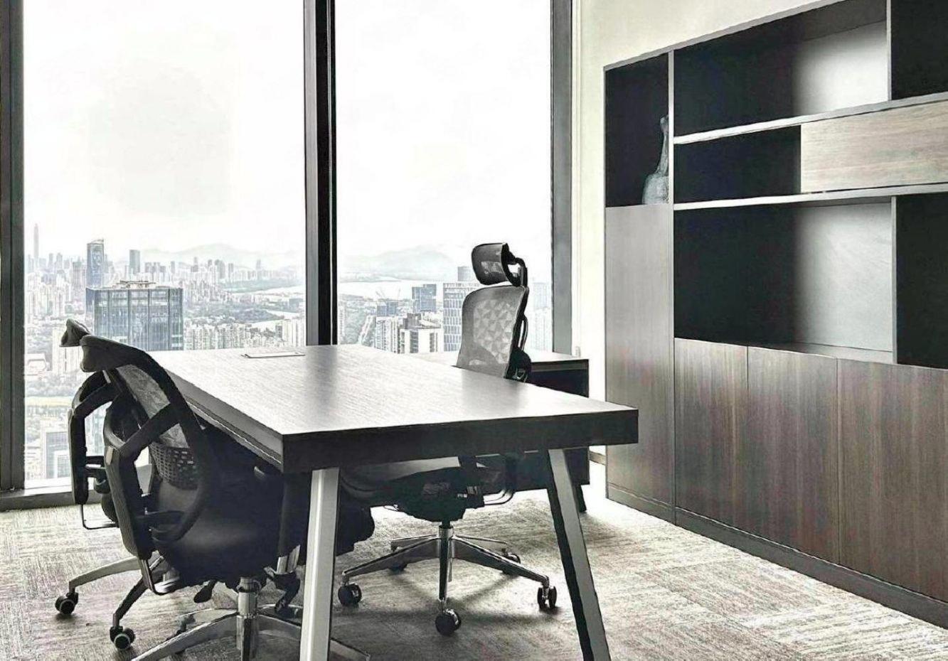 深圳壹方中心二手房房源图片