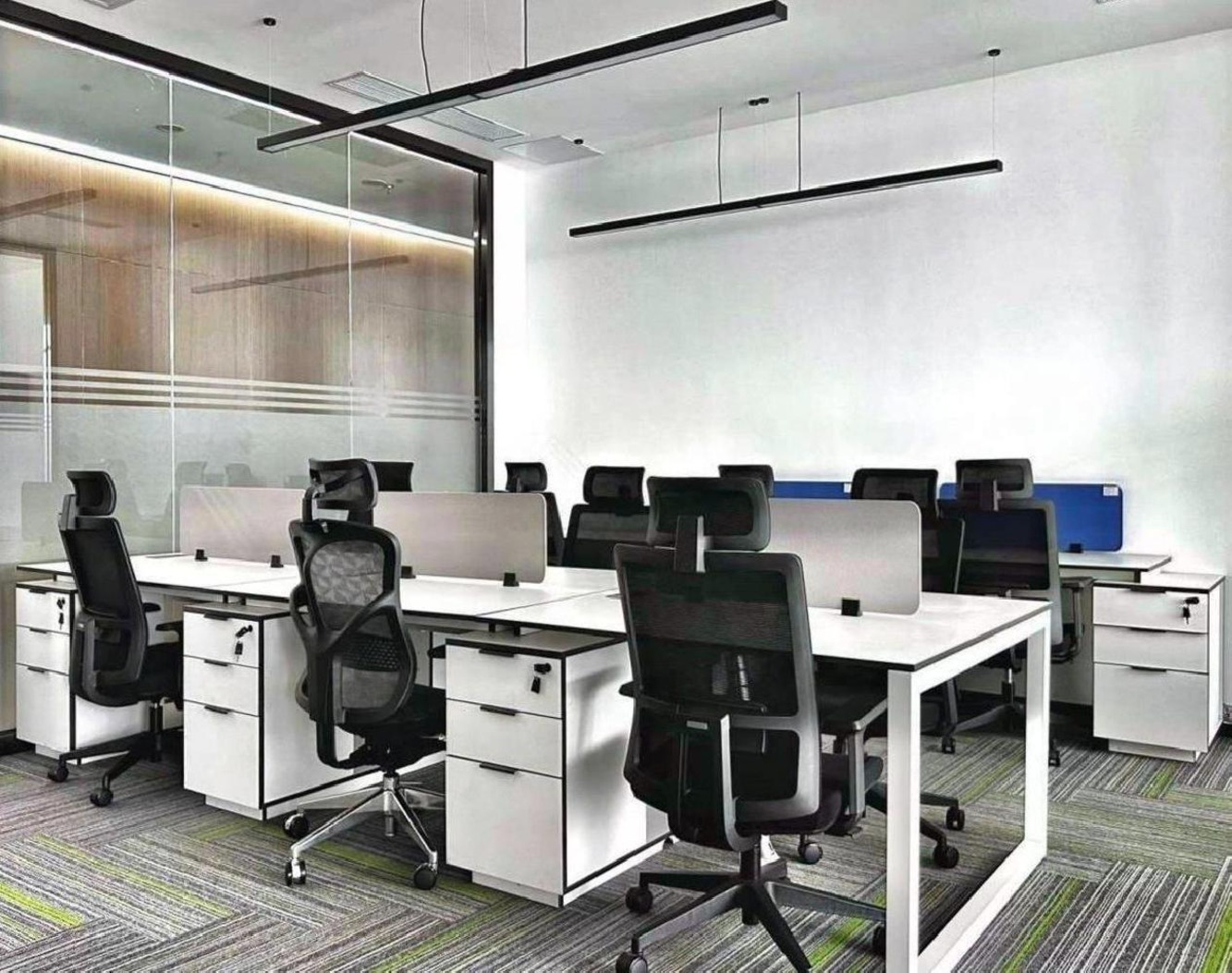 深圳壹方中心二手房房源图片