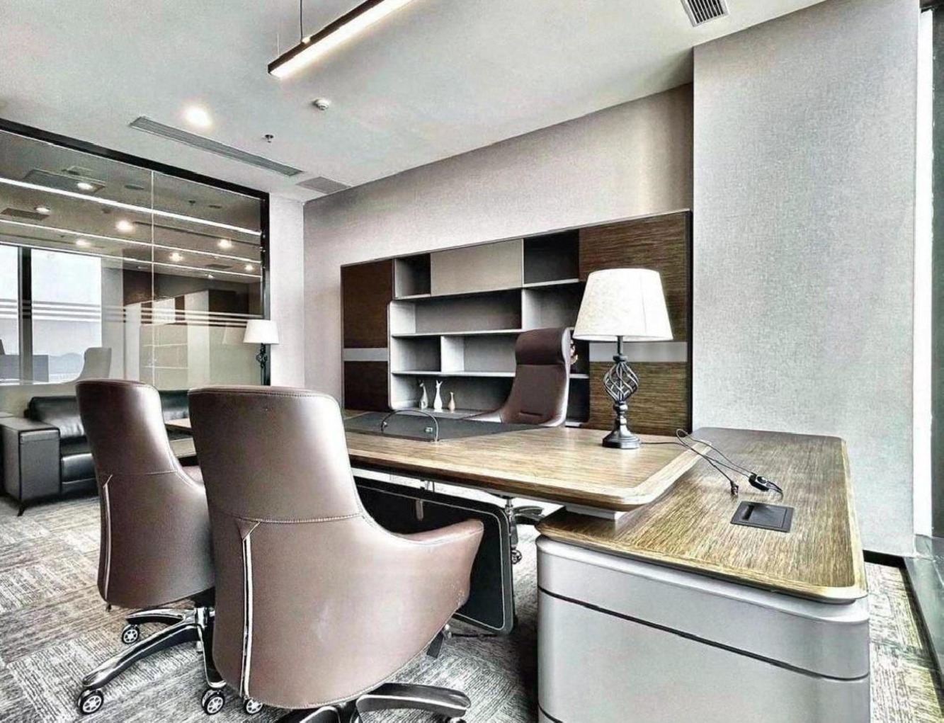 深圳壹方中心二手房房源图片