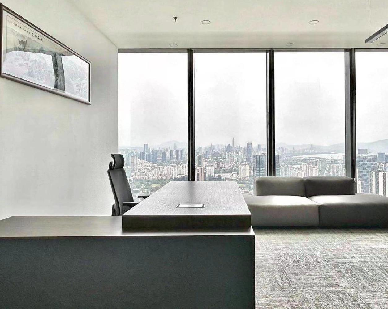 深圳壹方中心二手房房源图片