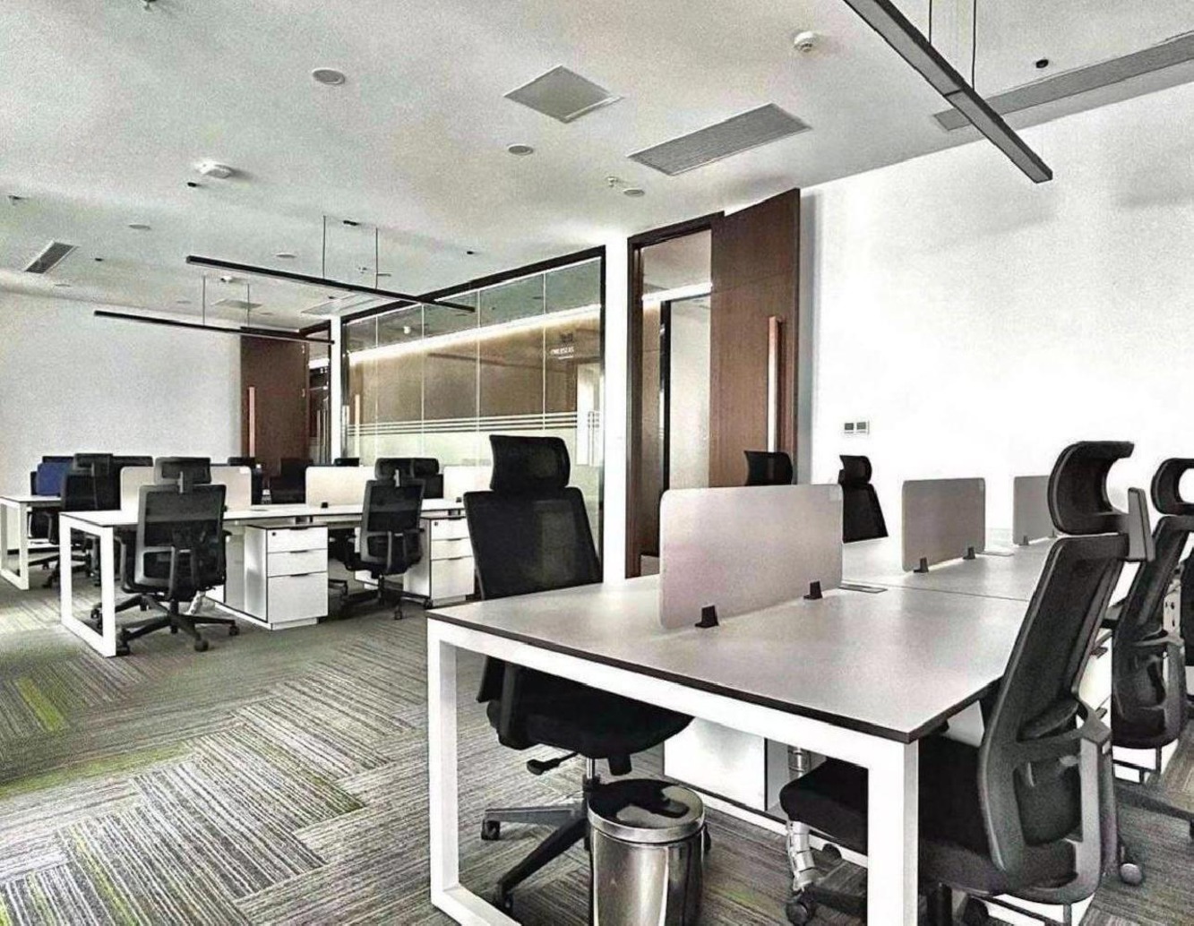 深圳壹方中心二手房房源图片