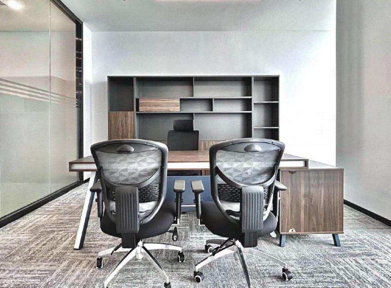 深圳壹方中心二手房房源图片