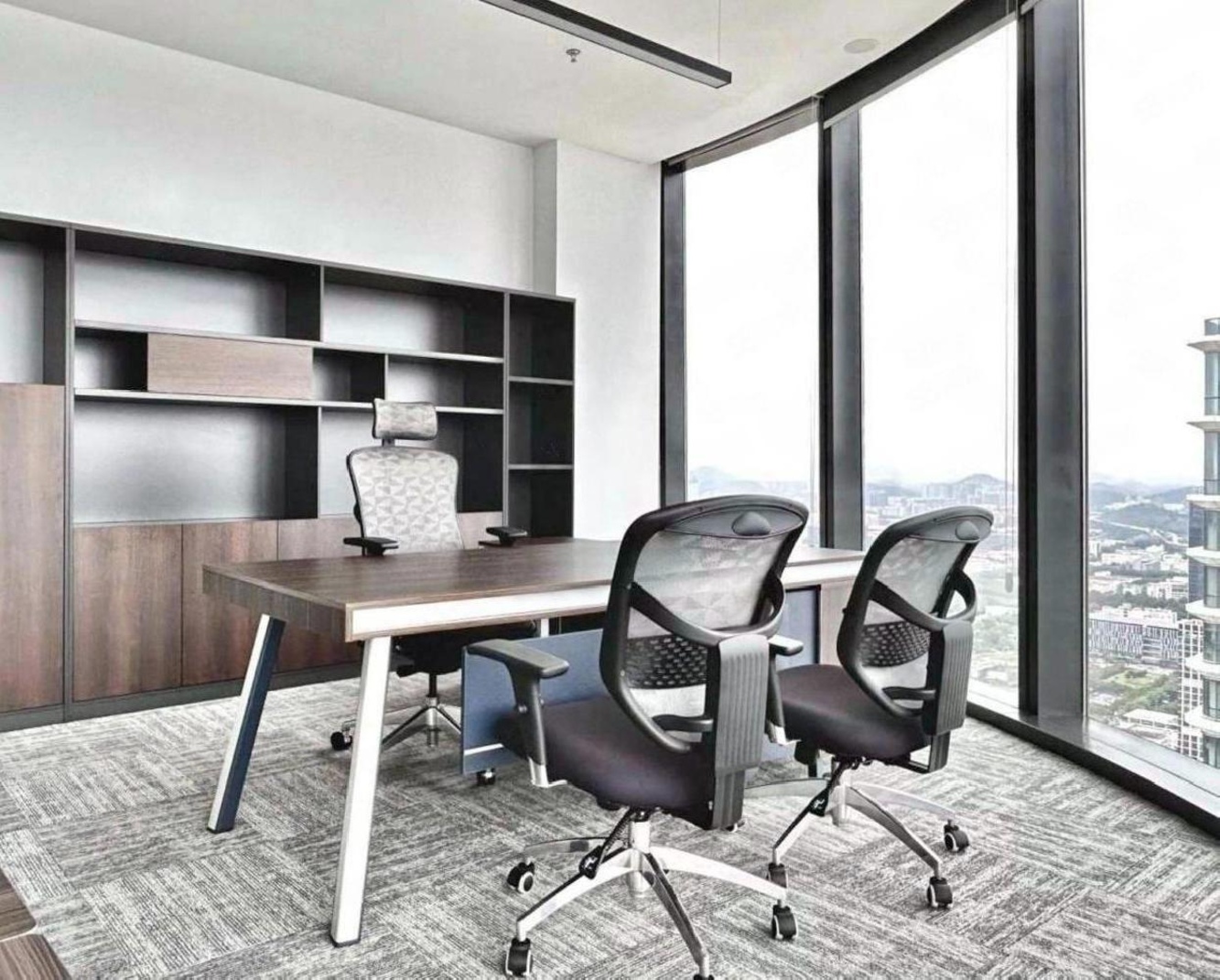 深圳壹方中心二手房房源图片