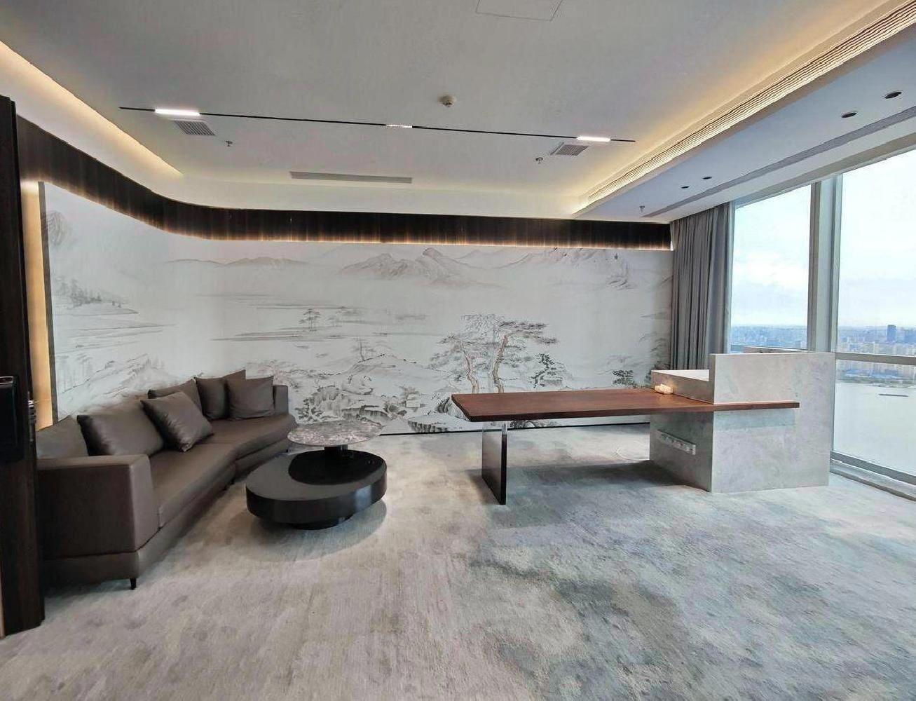 深圳安宏基天曜广场二手房房源图片