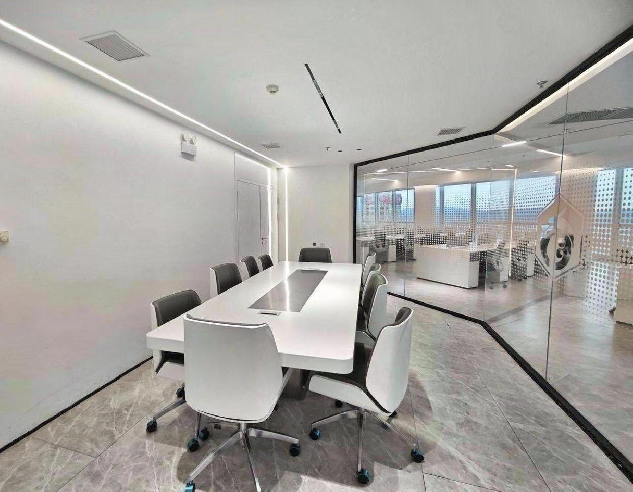 深圳安宏基天曜广场二手房房源图片