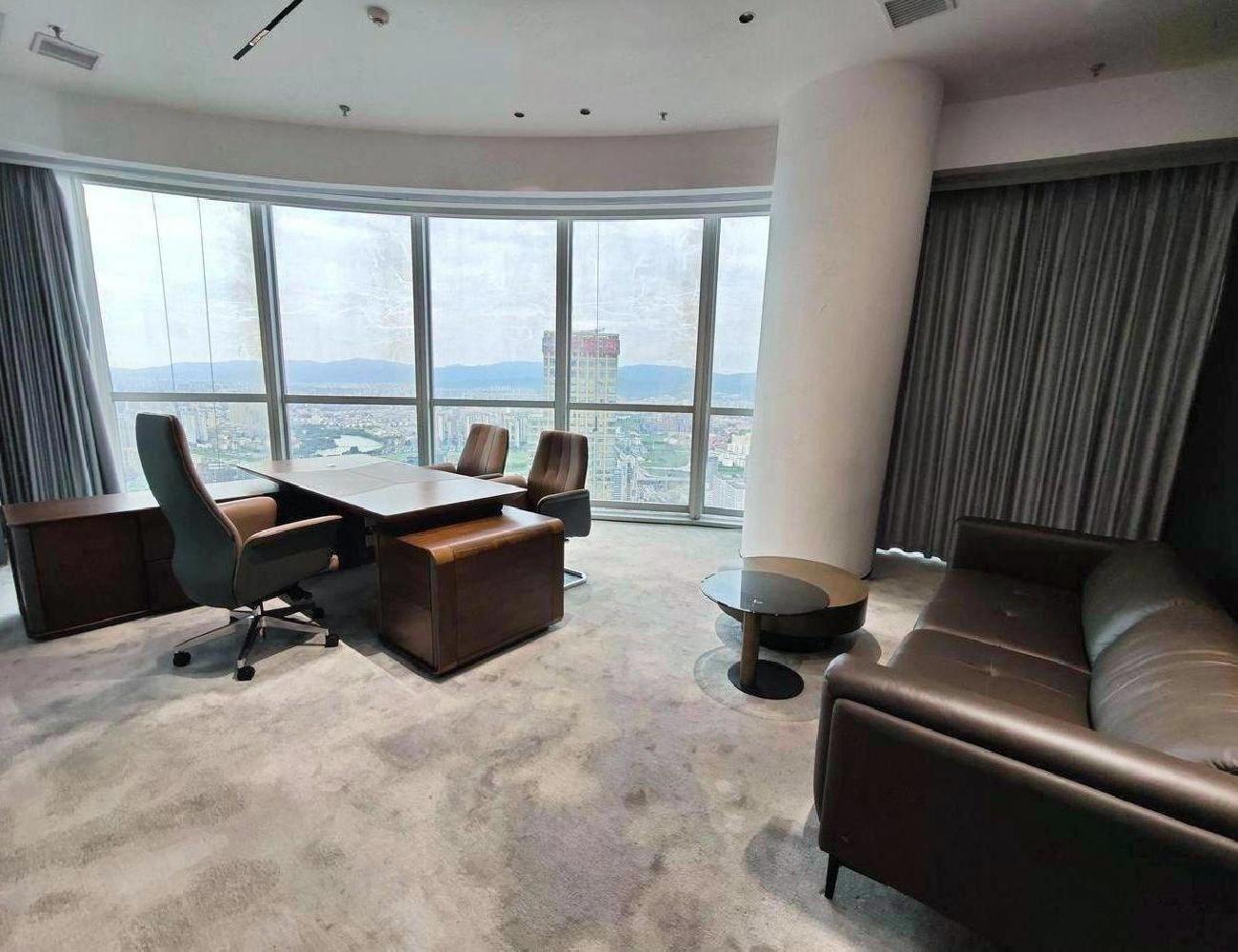 深圳安宏基天曜广场二手房房源图片