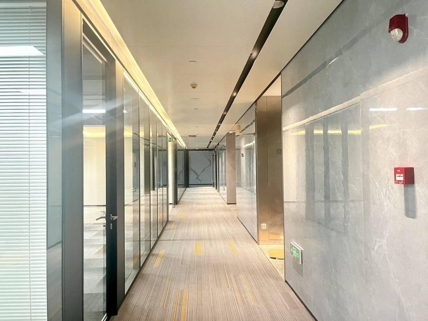 深圳中旅国际大厦二手房房源图片