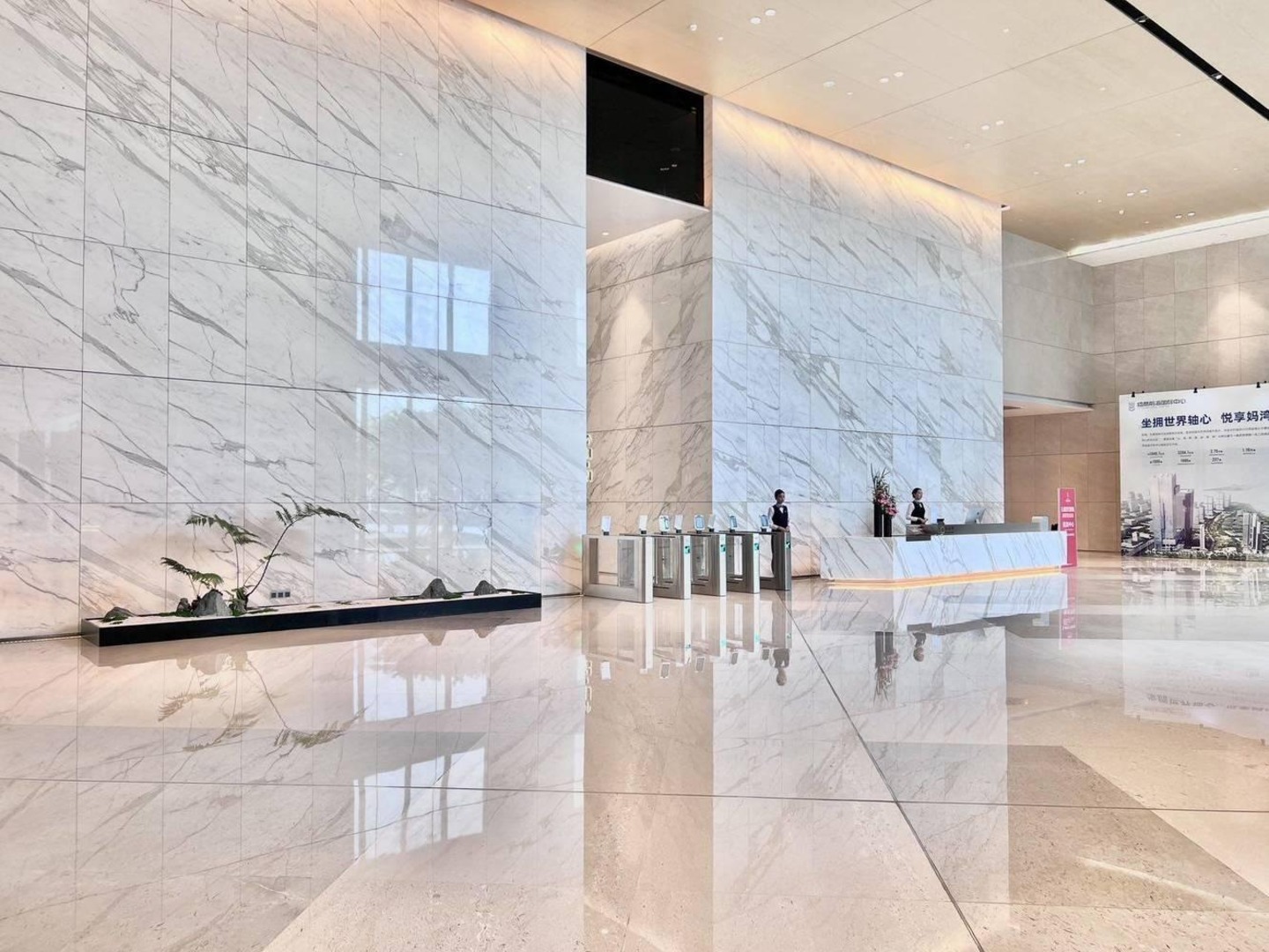 深圳中旅国际大厦二手房房源图片