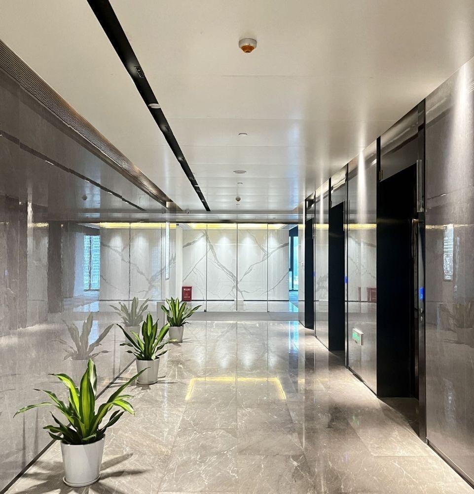 深圳中旅国际大厦二手房房源图片