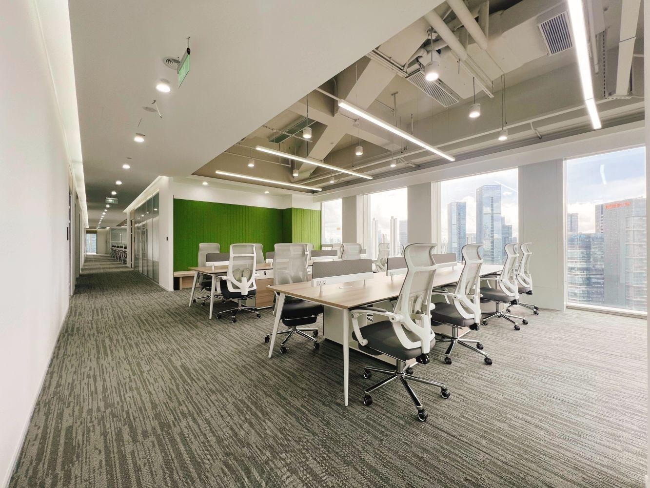 深圳雪花科创城二手房房源图片