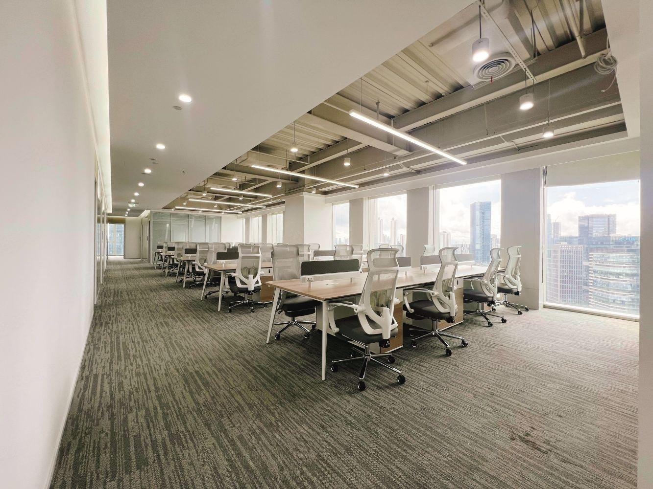 深圳雪花科创城二手房房源图片