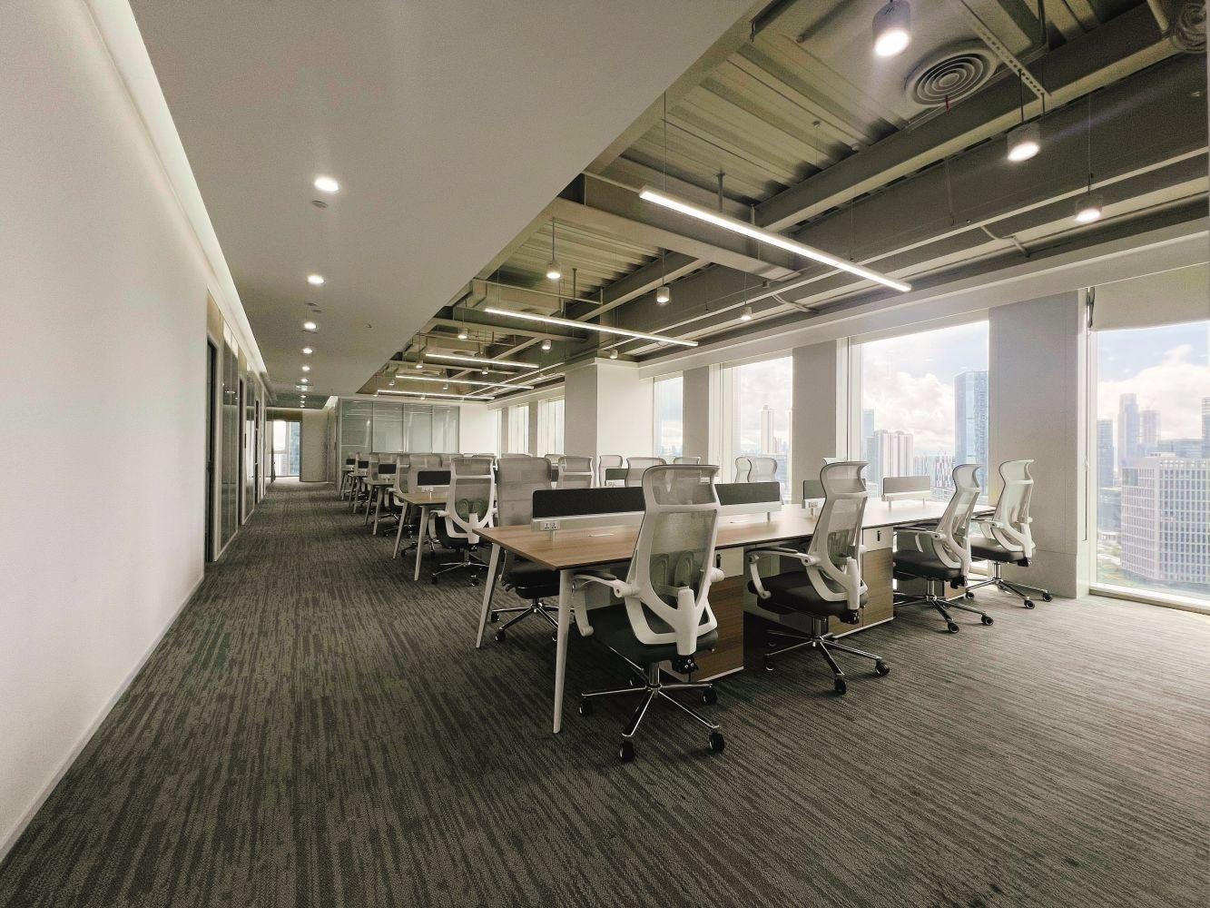 深圳雪花科创城二手房房源图片