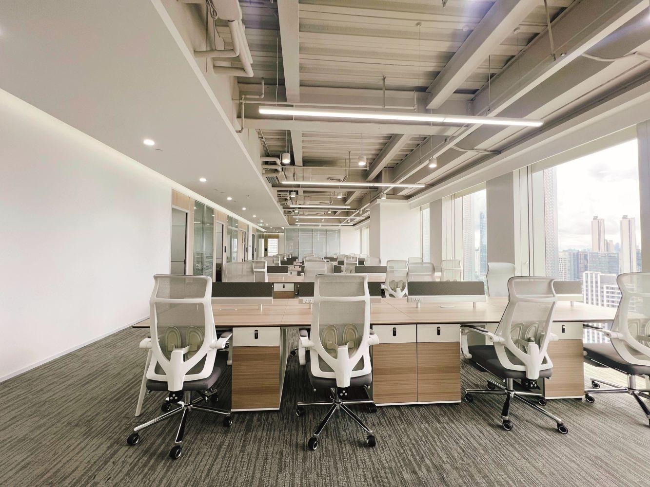 深圳雪花科创城二手房房源图片