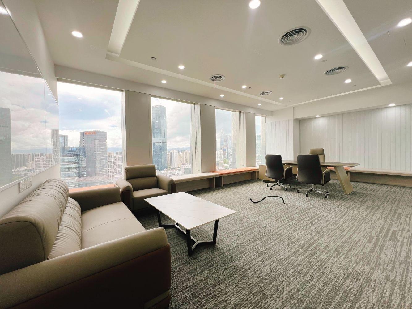 深圳雪花科创城二手房房源图片