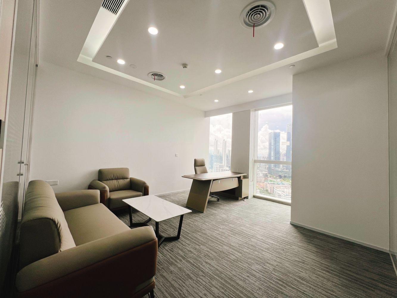 深圳雪花科创城二手房房源图片