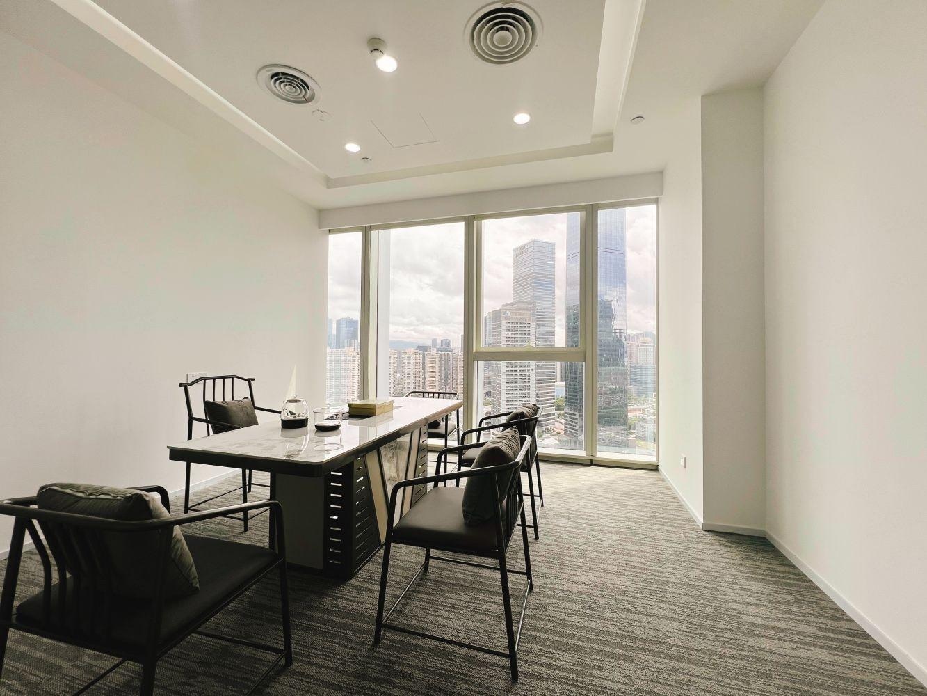 深圳雪花科创城二手房房源图片