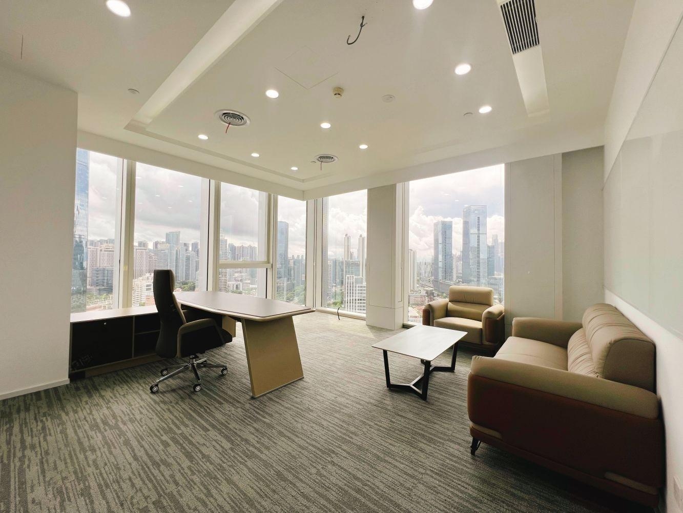 深圳雪花科创城二手房房源图片