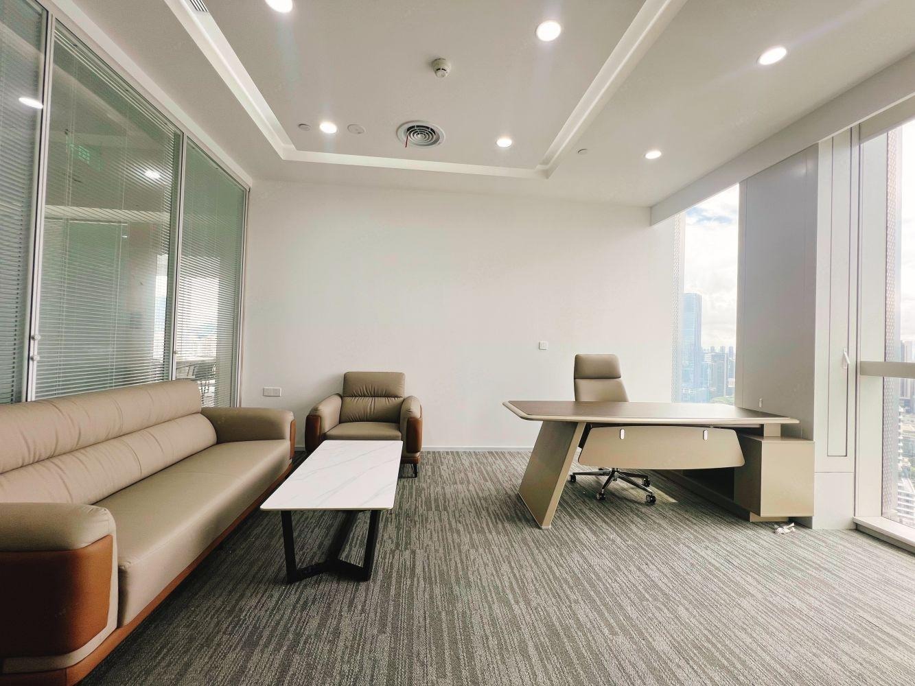 深圳雪花科创城二手房房源图片