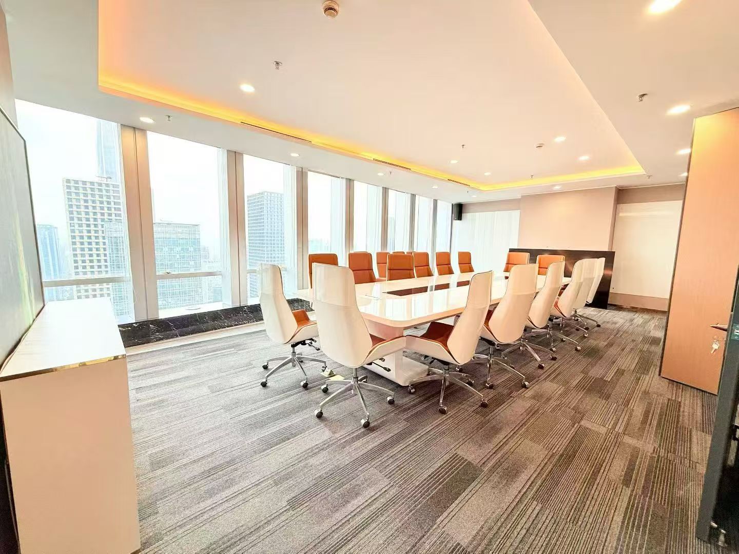 深圳卓越时代广场(办公)二手房房源图片