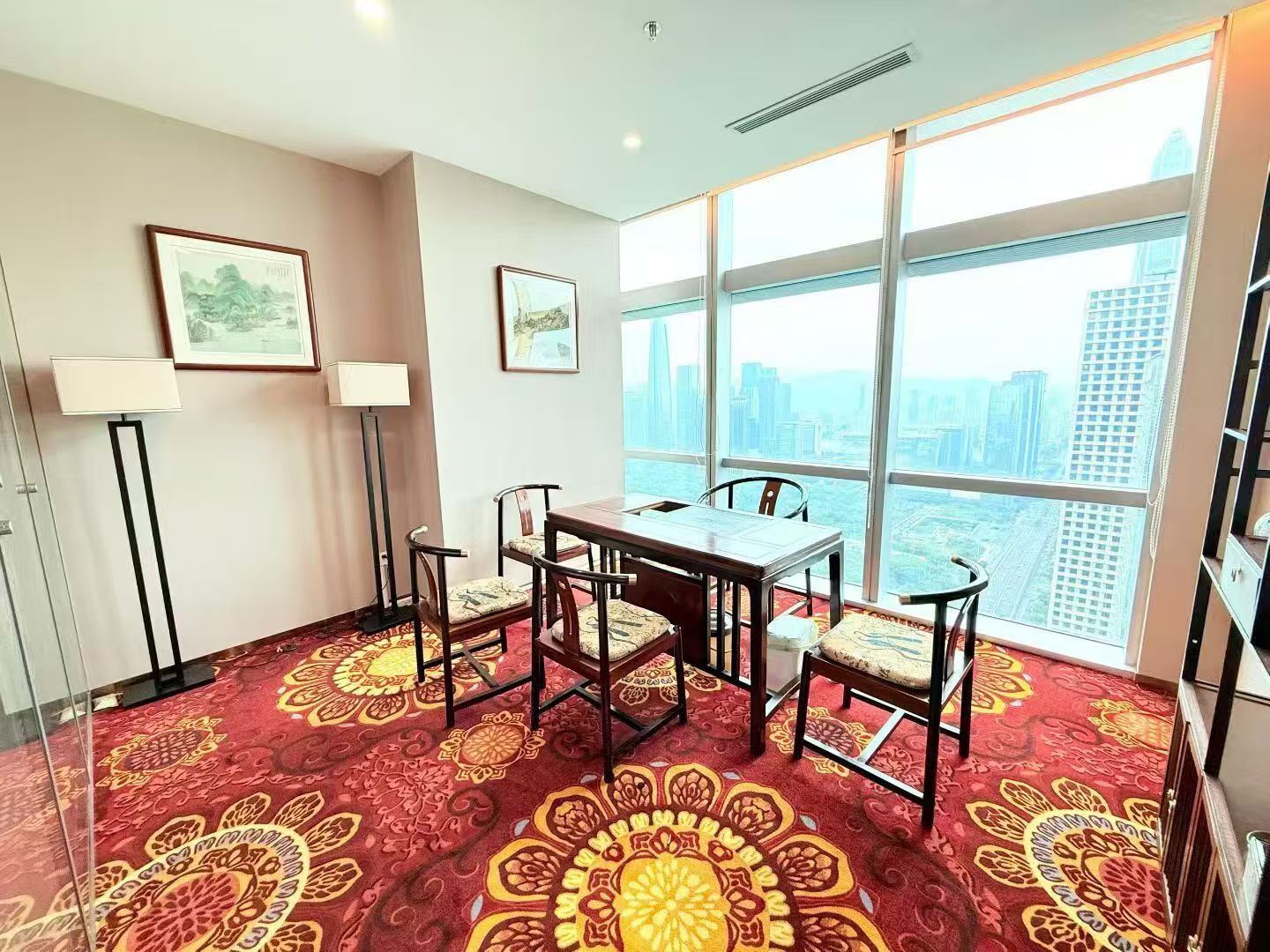 深圳卓越时代广场(办公)二手房房源图片