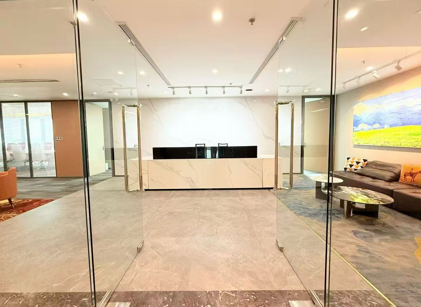 深圳卓越时代广场(办公)二手房房源图片