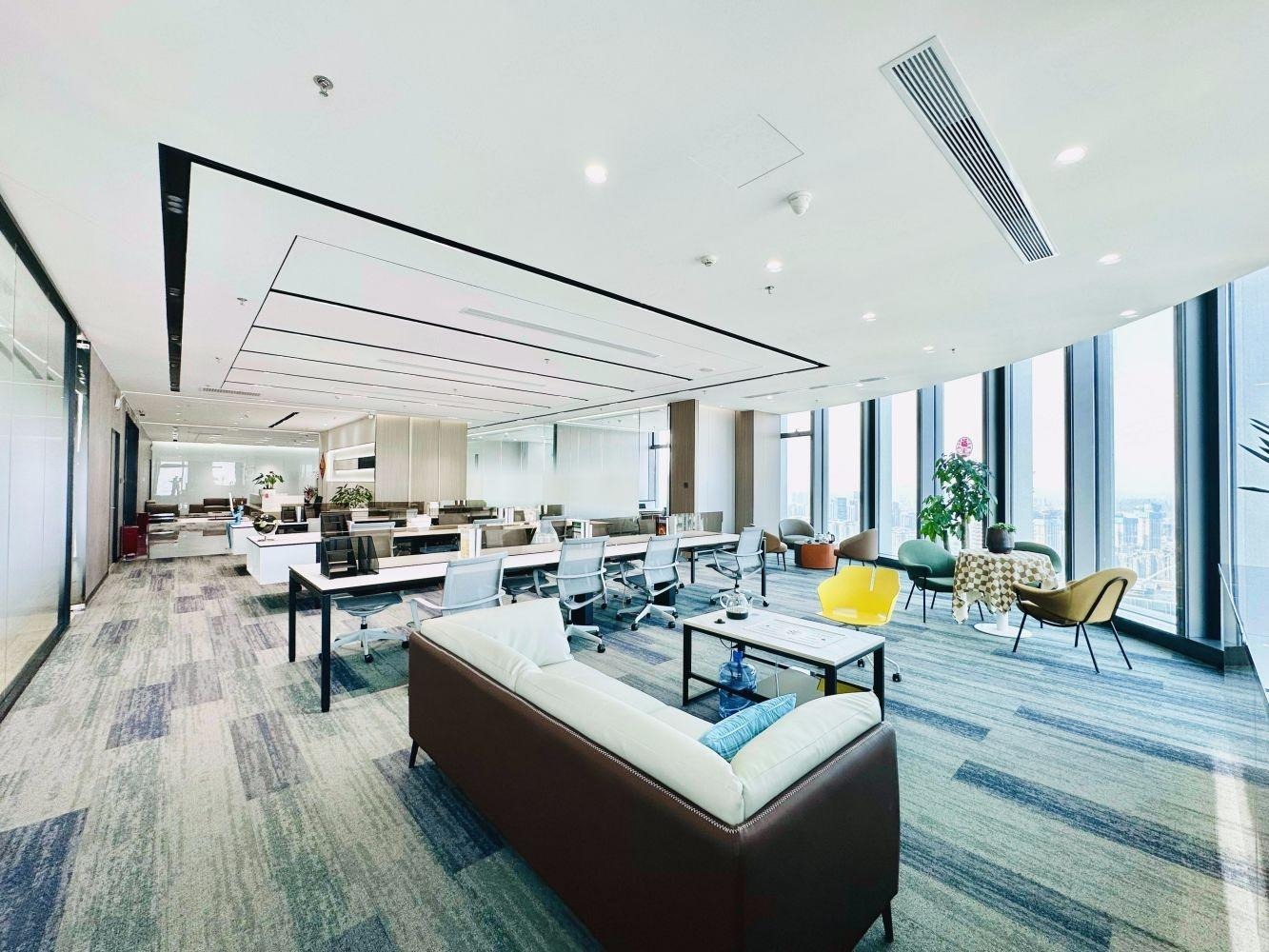 深圳卓越前海一号二手房房源图片