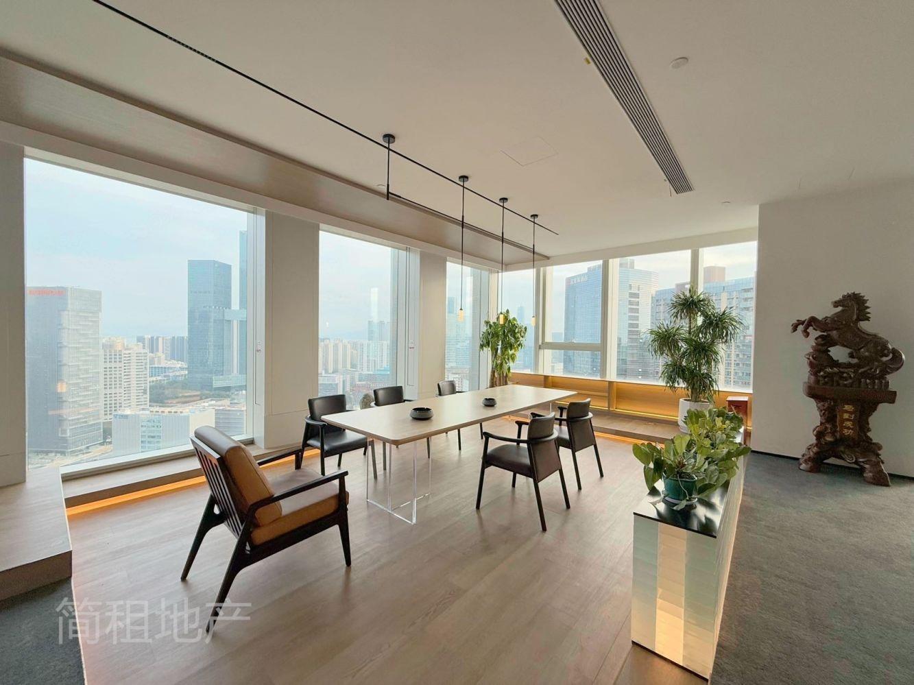 深圳南山智谷产业园二手房房源图片