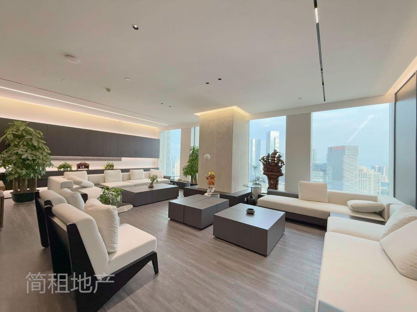 深圳南山智谷产业园二手房房源图片