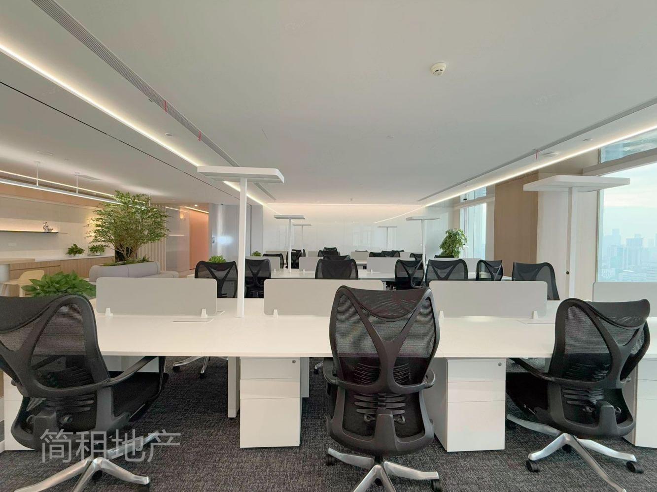 深圳南山智谷产业园二手房房源图片