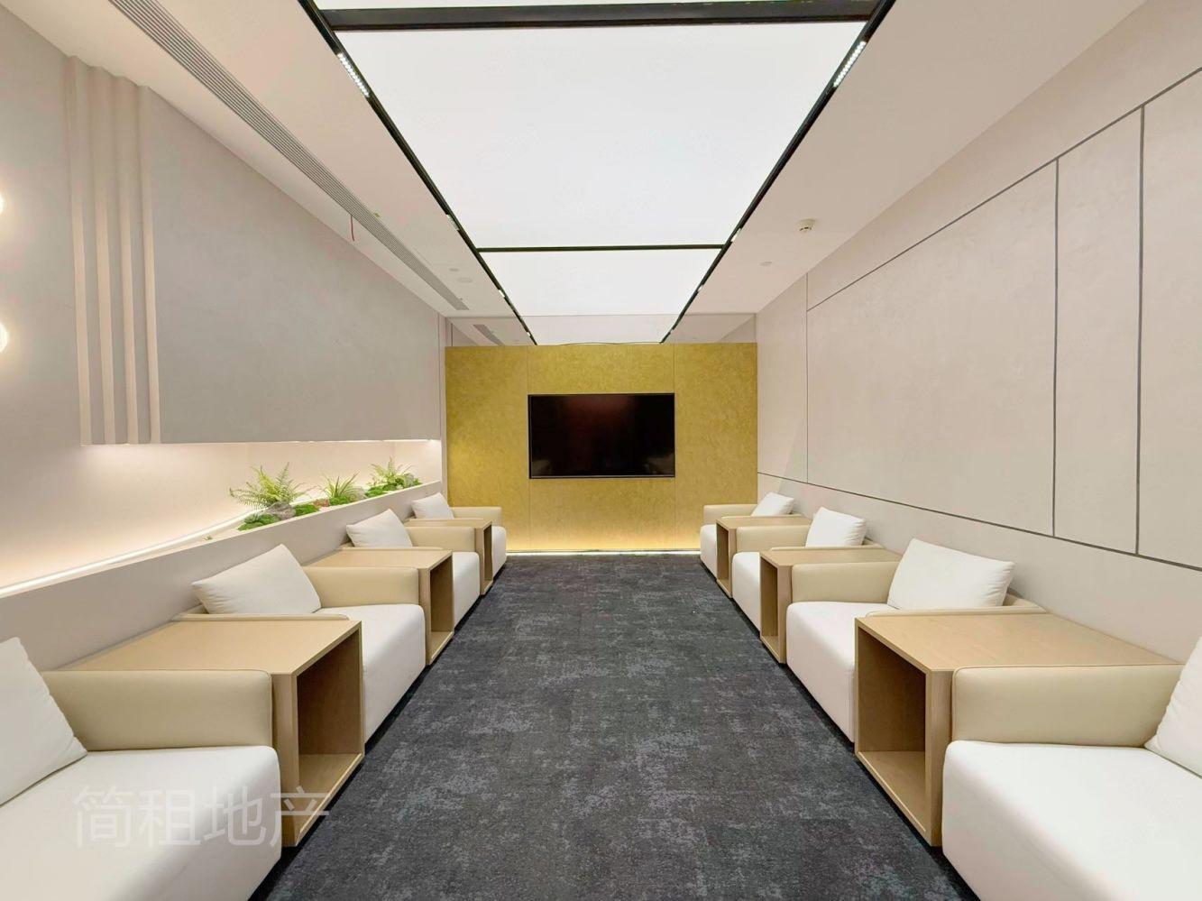 深圳南山智谷产业园二手房房源图片