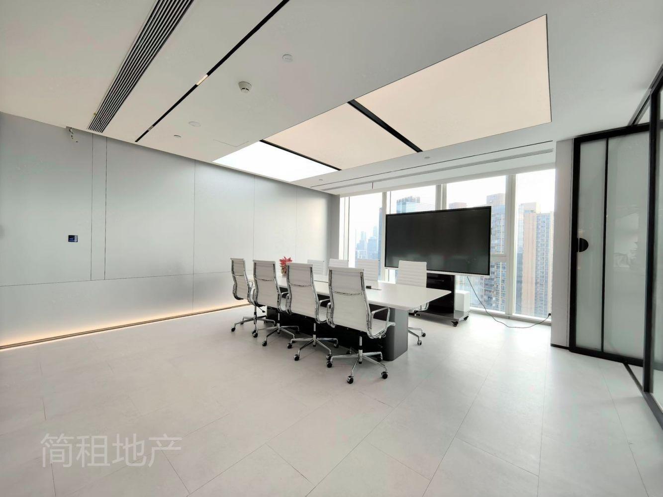 深圳南山智谷产业园二手房房源图片