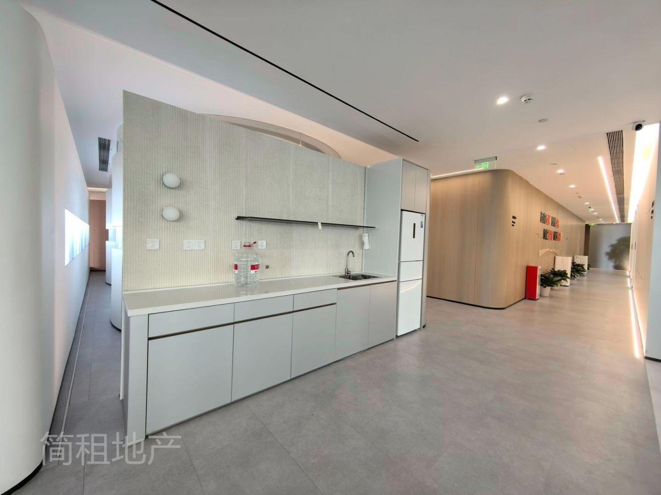 深圳南山智谷产业园二手房房源图片