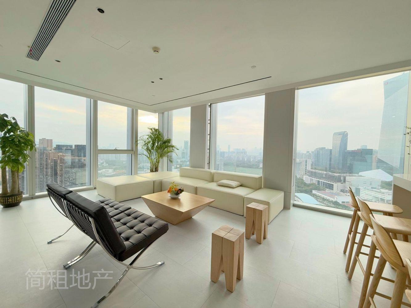 深圳南山智谷产业园二手房房源图片