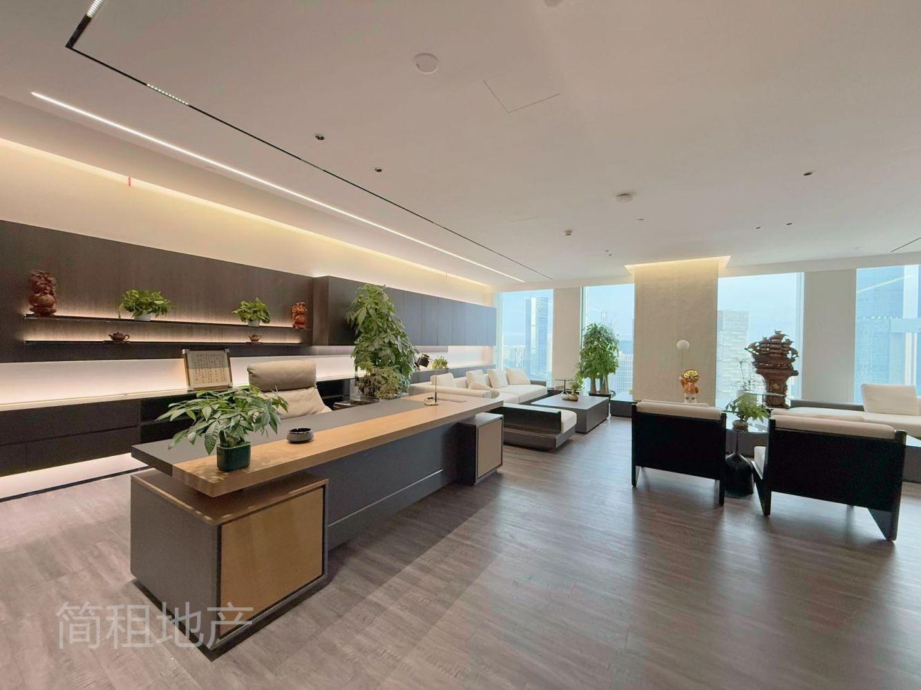 深圳南山智谷产业园二手房房源图片