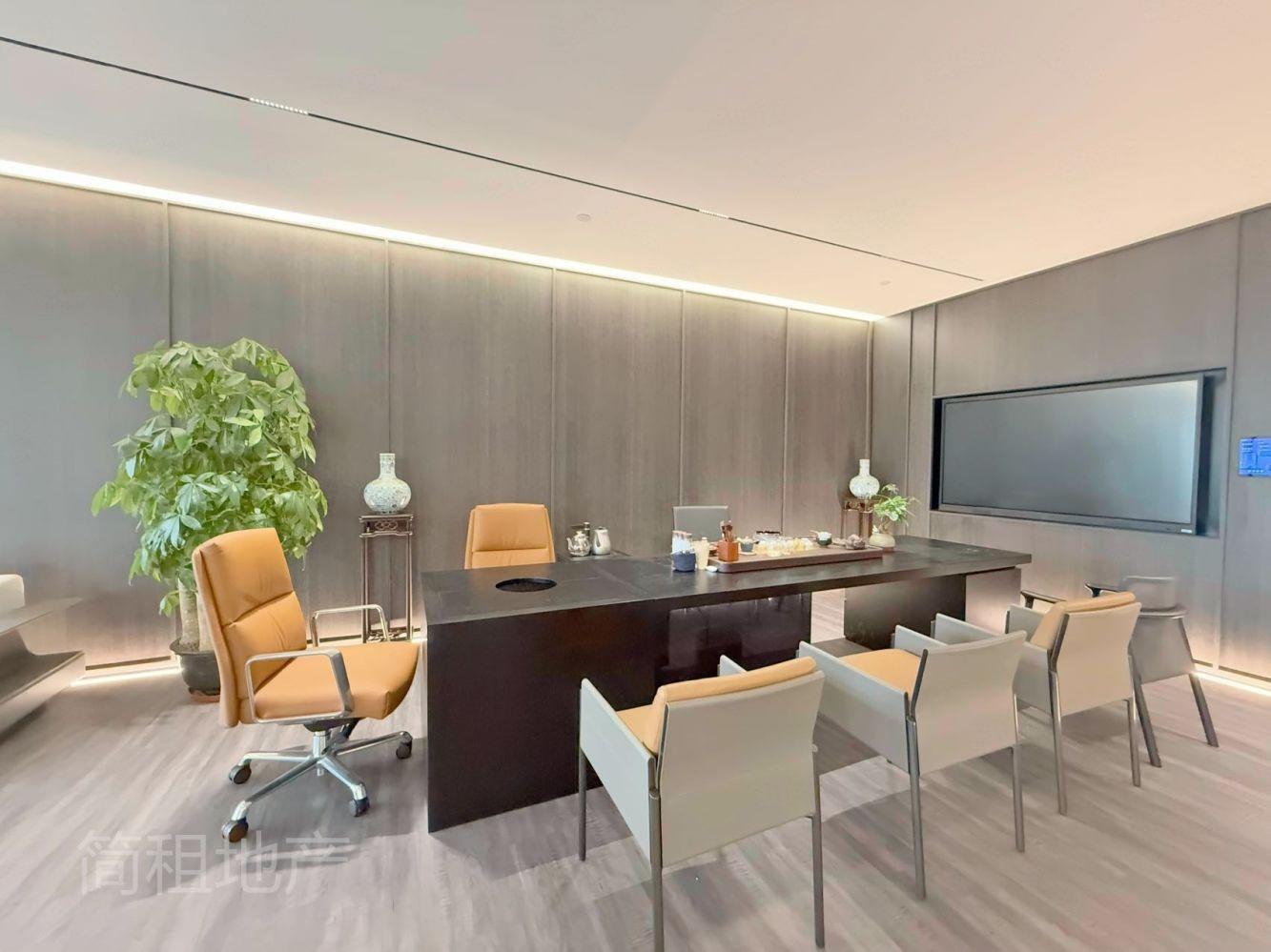 深圳南山智谷产业园二手房房源图片