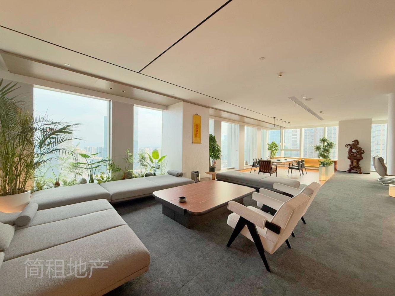 深圳南山智谷产业园二手房房源图片