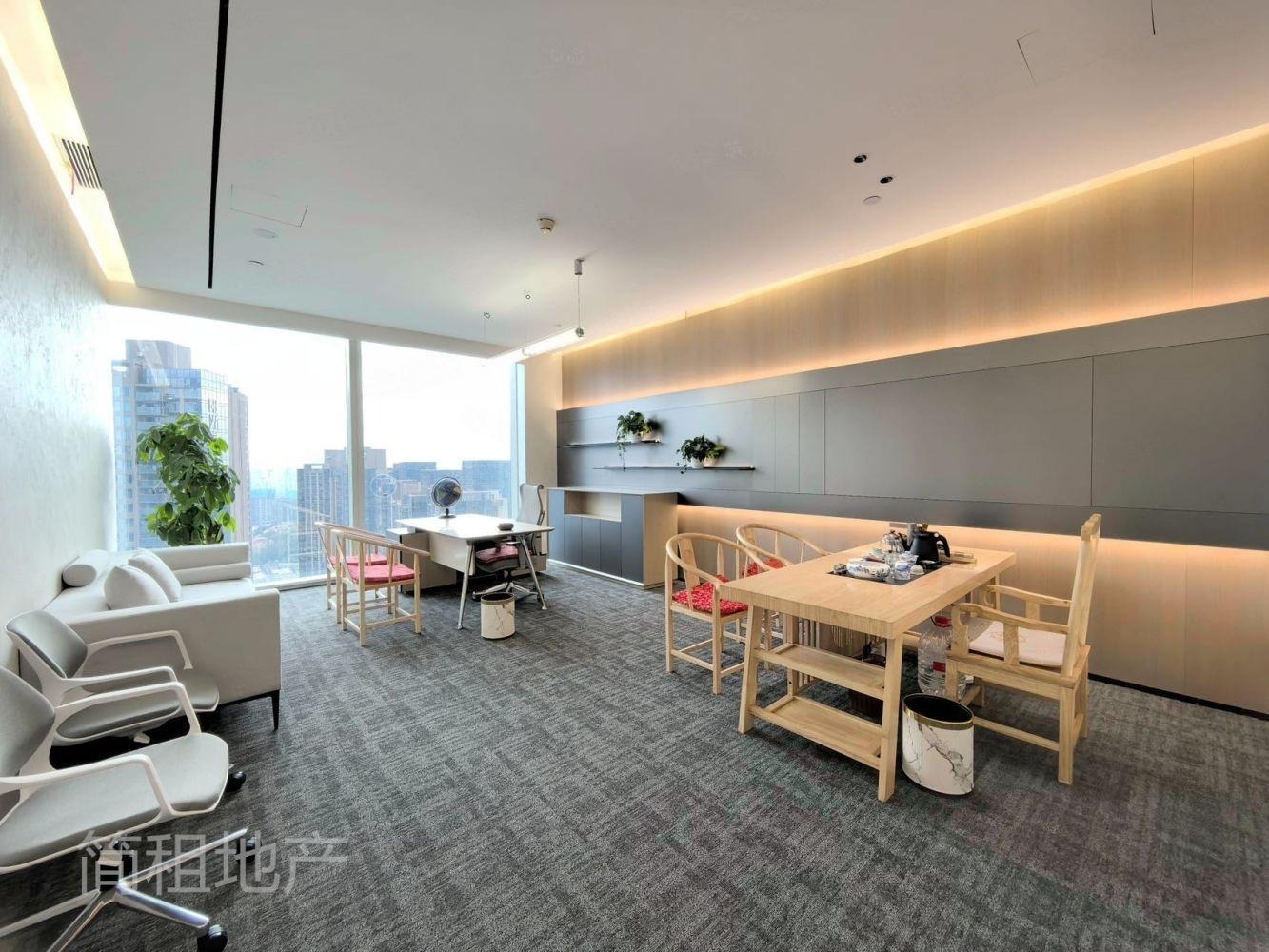 深圳南山智谷产业园二手房房源图片