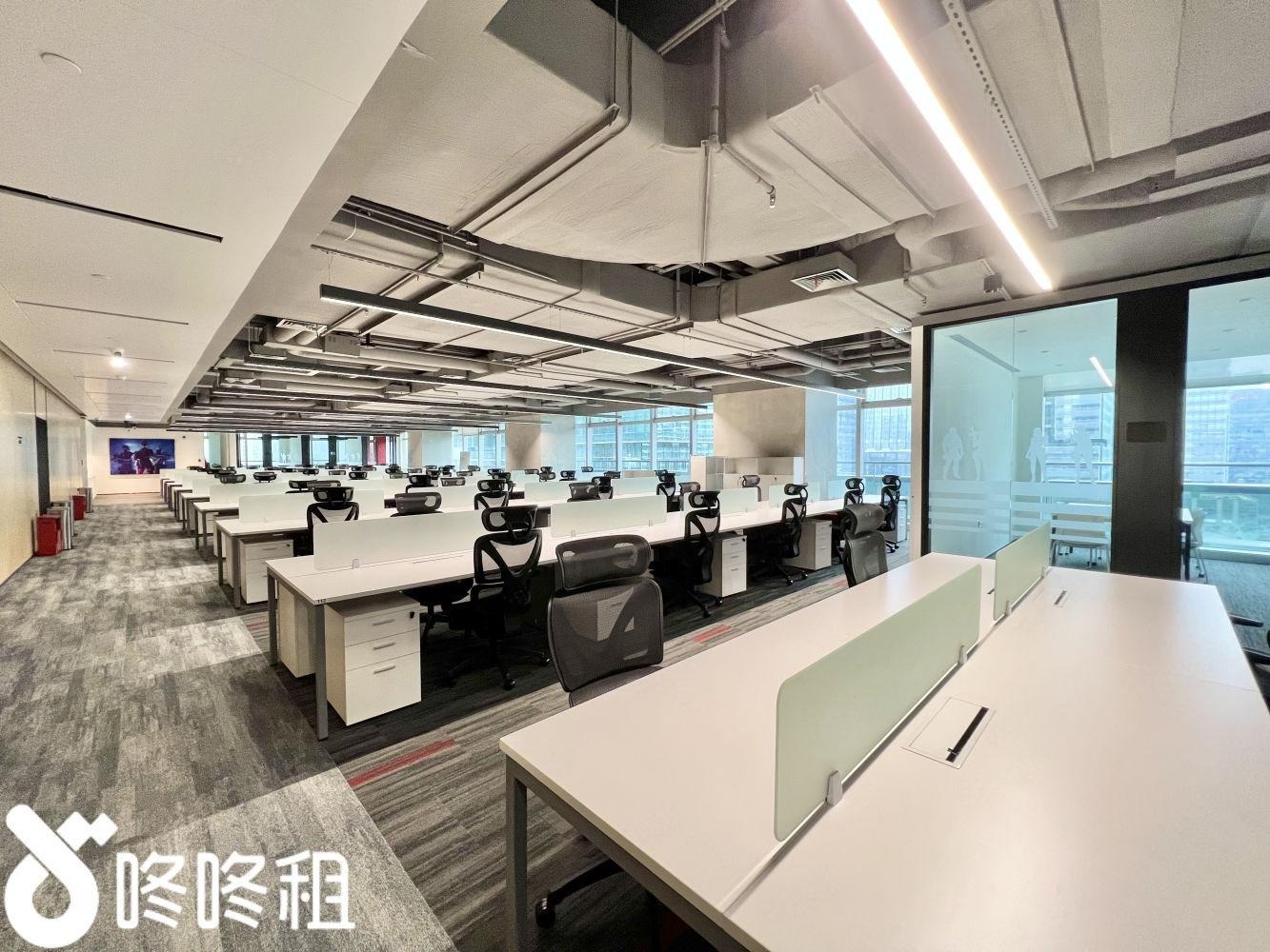 深圳前海交易广场二手房房源图片