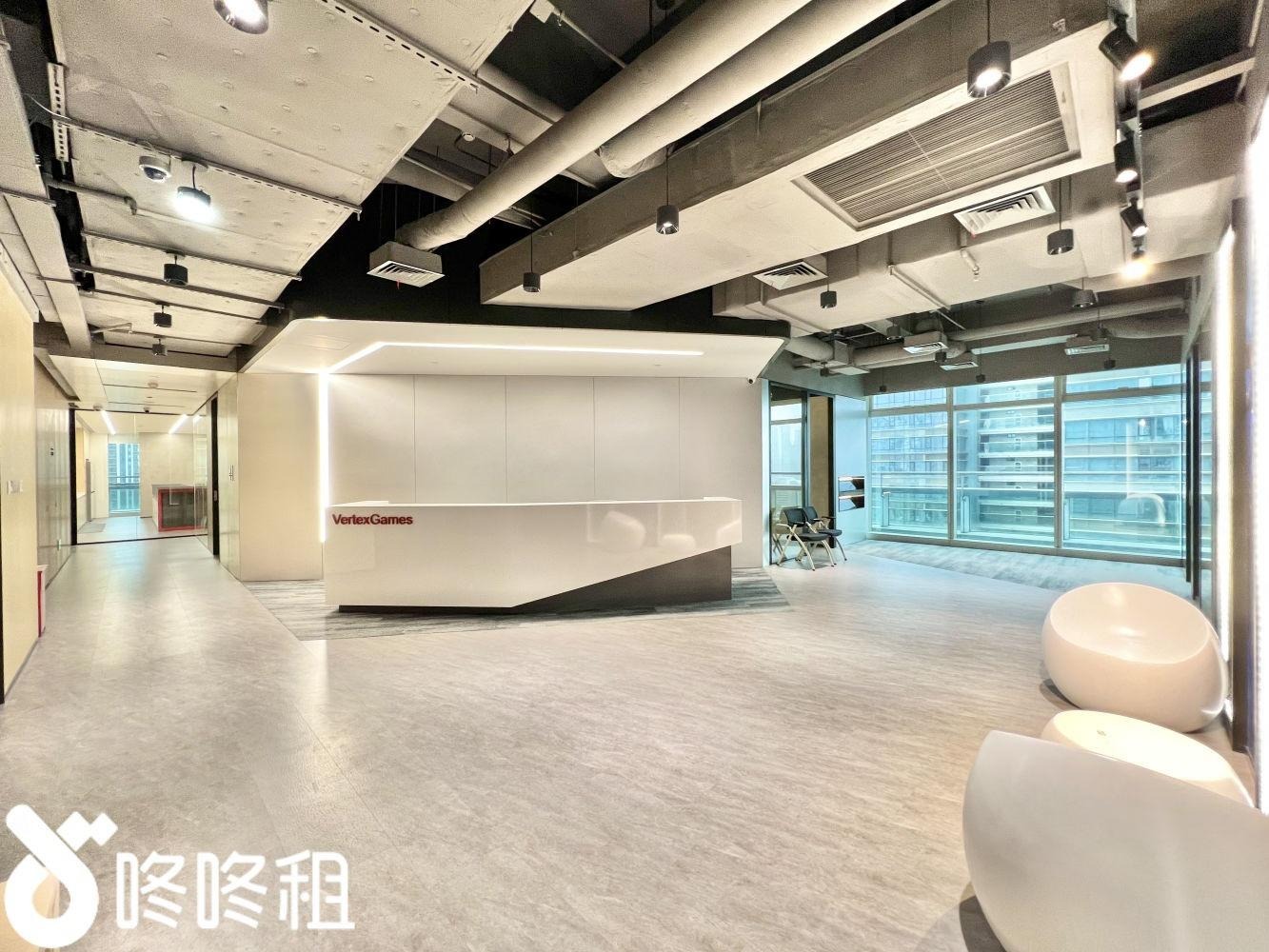 深圳前海交易广场二手房房源图片