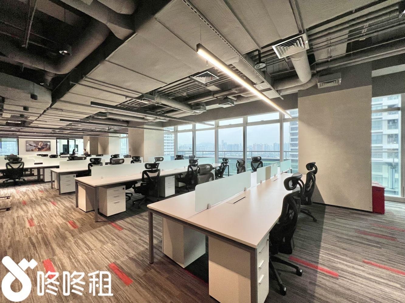 深圳前海交易广场二手房房源图片