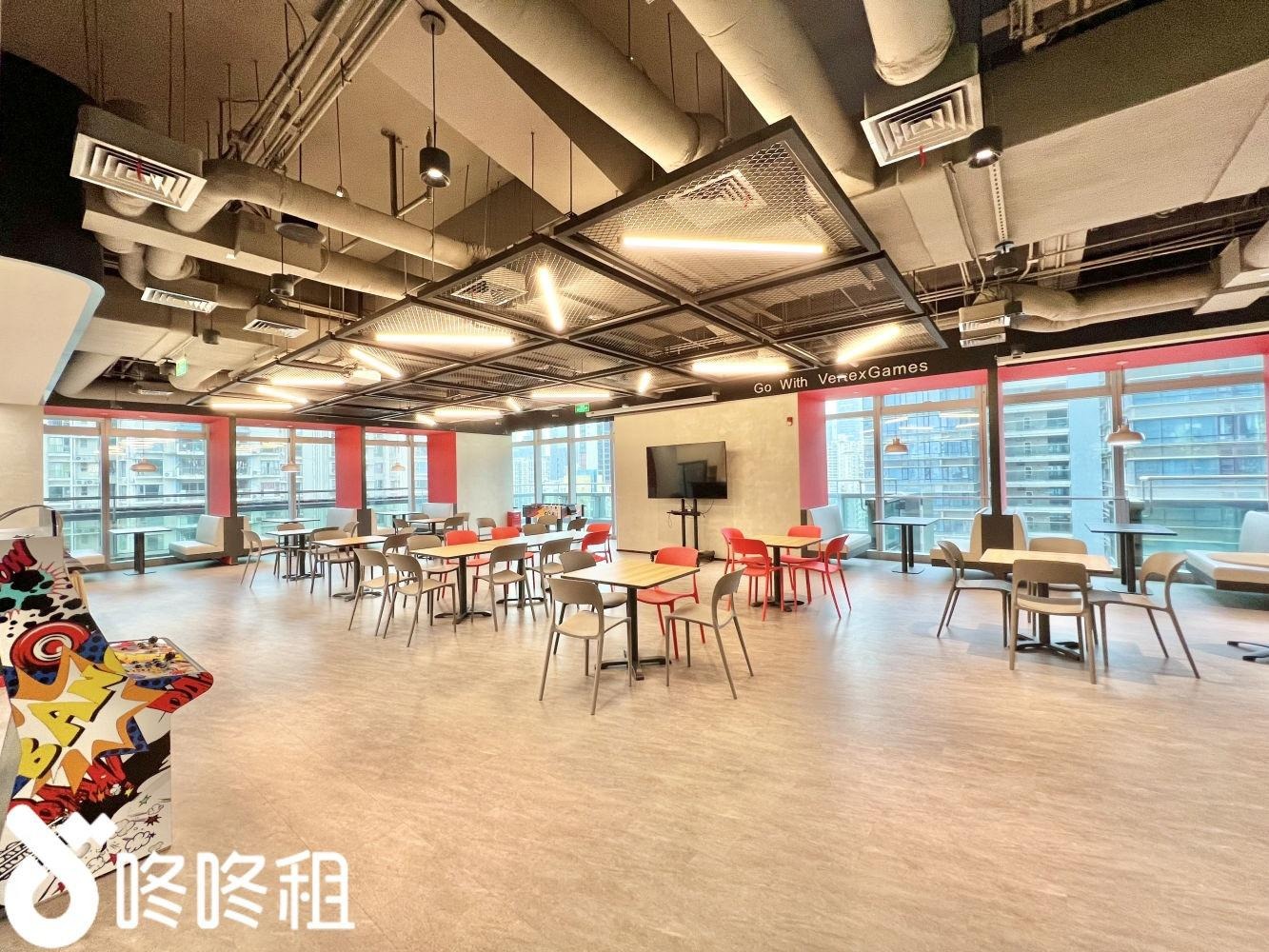 深圳前海交易广场二手房房源图片