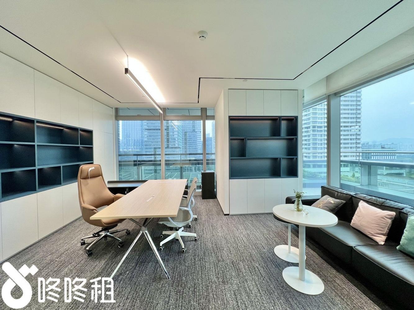 深圳前海交易广场二手房房源图片